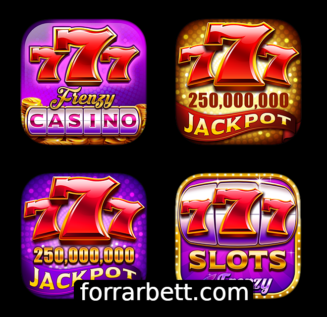 Estatísticas do Jogo 3Tbet