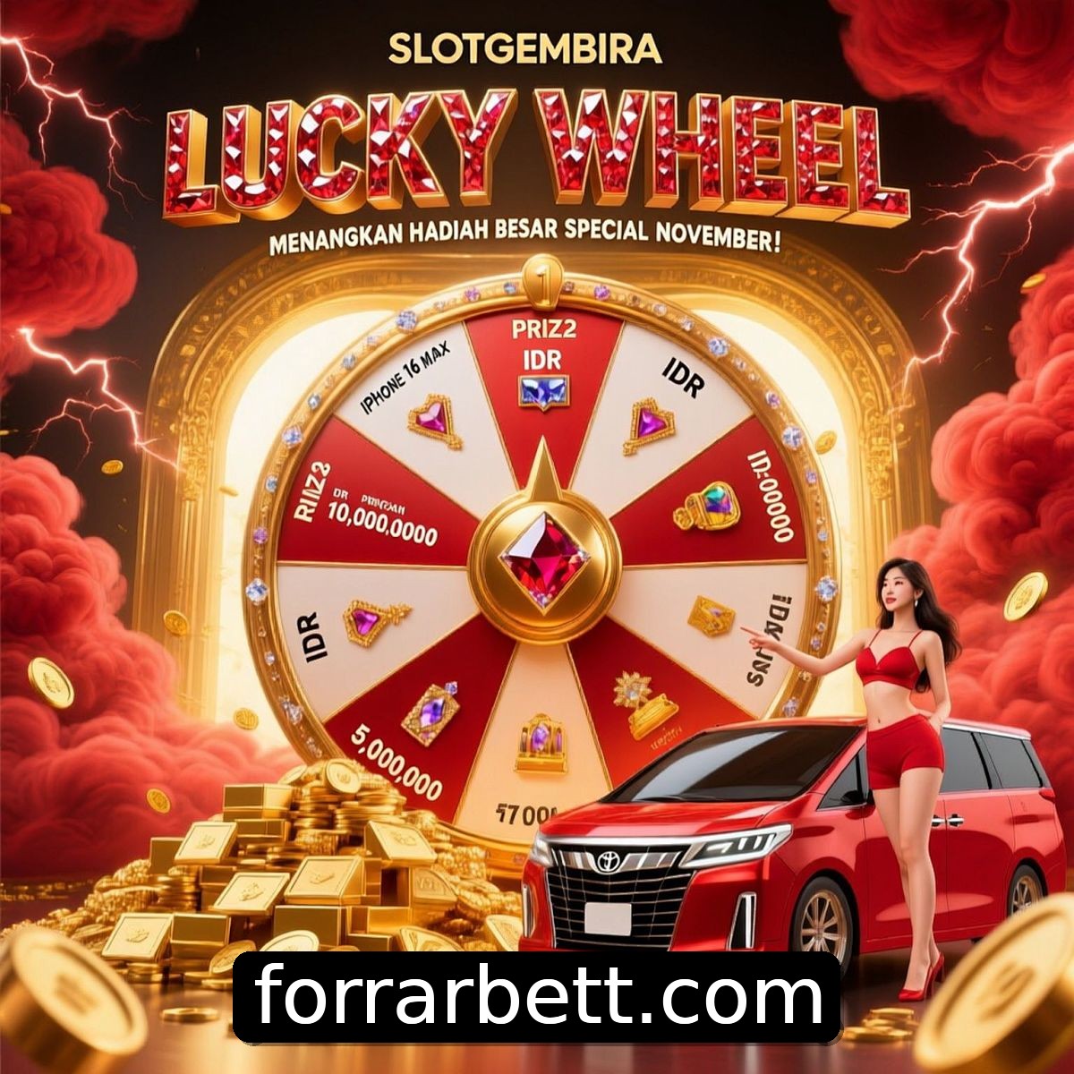 PIX Instantâneo 3Tbet