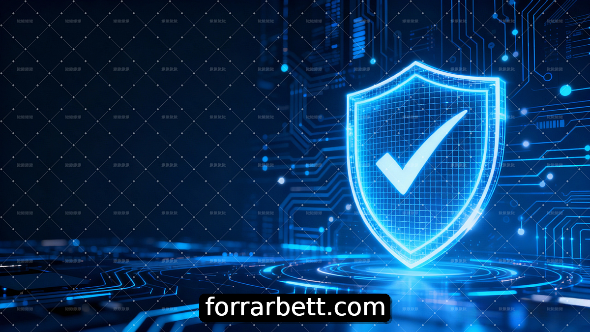 Sistemas de Segurança 3Tbet